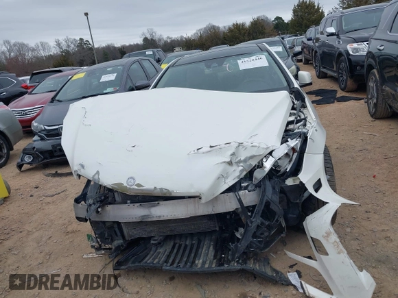 2012 Mercedes-Benz E 550 with VIN WDDKJ7DB1CF154184, listed as a IAAI auction lot 41528446 with 153,016 mi miles and . Bid and sale history available at DreamBid. Image 11.