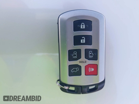 2015 Toyota Sienna Limited с VIN 5TDDK3DC6FS114592, выставлен на аукционе IAAI как лот 42369139 с пробегом 134 436 миль миль и . История ставок и продаж доступна на DreamBid. Изображение 11.