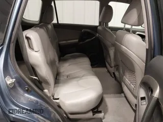 2012 Toyota RAV4 Limited with VIN 2T3DK4DV6CW073172, listed as a IAAI auction lot 41299969 with 145,930 mi miles. Bid and sale history available at carsss.com. Image 8.