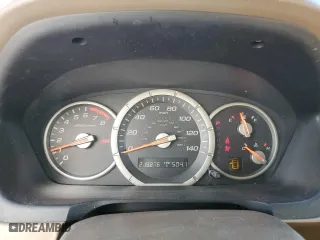 2007 Honda Pilot EX-L with VIN 5FNYF18577B021169, listed as a Copart auction lot 51504705 with 219,276 mi miles and Salvage Title. Bid and sale history available at carsss.com. Image 9.