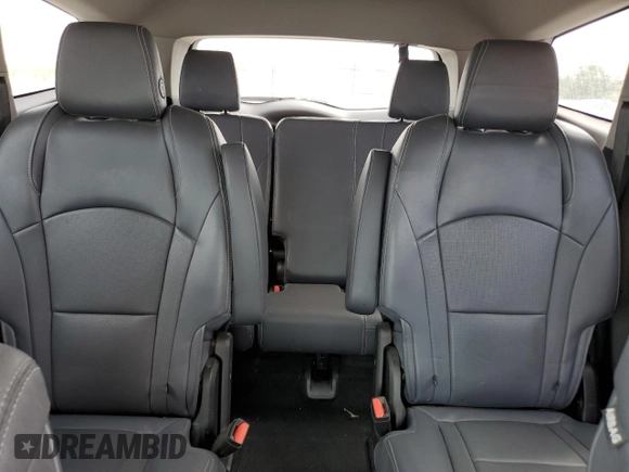 2018 Buick Enclave Essence with VIN 5GAERBKW4JJ212874, listed as a Copart auction lot 51704955 with 69,415 mi miles and Non Repairable. Bid and sale history available at DreamBid. Image 10.
