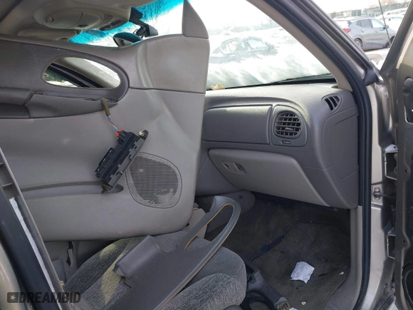 2002 Chevrolet TrailBlazer LS with VIN 1GNDT13S922426828, listed as a IAAI auction lot 41378571 with 1 mi miles. Bid and sale history available at carsss.com. Image 5.