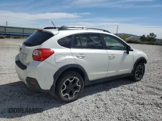 2014 Subaru Crosstrek Premium z VIN JF2GPACC6E8221408, wystawiony jako Copart lot #56502795 z przebiegiem 154 218 mil mil oraz Szkoda całkowita • Salvage title. Historia ofert i sprzedaży dostępna na DreamBid. Obrazek 3.