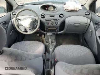 2000 Toyota ECHO z VIN JTDBT1238Y0038312, wystawiony jako Copart lot #71416904 z przebiegiem 190 506 mil mil oraz Czysty tytuł • Clean title. Historia ofert i sprzedaży dostępna na DreamBid. Obrazek 8.