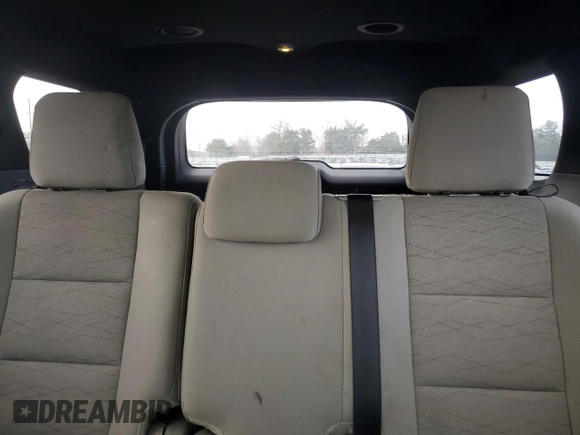 2013 Ford Explorer z VIN 1FM5K7B83DGC57349, wystawiony jako Copart lot #44470295 z przebiegiem 215 899 mil mil oraz Szkoda całkowita • Salvage title. Historia ofert i sprzedaży dostępna na DreamBid. Obrazek 10.