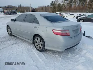 2007 Toyota Camry CE with VIN 4T1BE46K07U701937, listed as a IAAI auction lot 41542493 with 152,721 mi miles and . Bid and sale history available at DreamBid. Image 3.