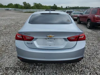 2018 Chevrolet Malibu LT z VIN 1G1ZD5ST5JF127009, wystawiony jako Copart lot #57297535 z przebiegiem 89 575 mil mil oraz Czysty tytuł • Clean title. Historia ofert i sprzedaży dostępna na DreamBid. Obrazek 6.