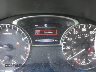 2017 Nissan Pathfinder SL z VIN 5N1DR2MNXHC669407, wystawiony jako IAAI lot #42067850 z przebiegiem 108 269 mil mil oraz . Historia ofert i sprzedaży dostępna na DreamBid. Obrazek 15.