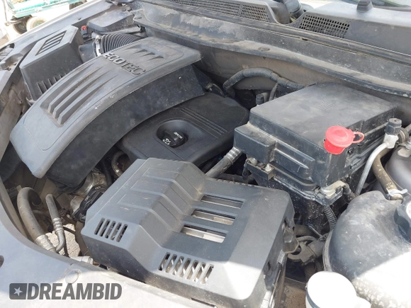 2013 Chevrolet Equinox LS with VIN 1GNALBEK4DZ112942, listed as a IAAI auction lot 42084705 with Not Provided miles and . Bid and sale history available at DreamBid. Image 6.