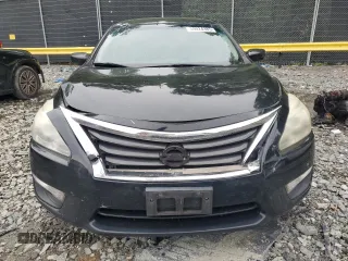 2015 Nissan Altima 2.5 z VIN 1N4AL3AP4FC458341, wystawiony jako Copart lot #59024385 z przebiegiem 215 358 mil mil oraz Szkoda całkowita • Salvage title. Historia ofert i sprzedaży dostępna na DreamBid. Obrazek 5.