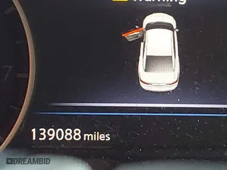 2018 Nissan Maxima SV with VIN 1N4AA6AP1JC400896, listed as a IAAI auction lot 41093576 with 139,089 mi miles. Bid and sale history available at carsss.com. Image 15.