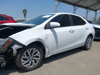 2018 Toyota Corolla L with VIN 2T1BURHE0JC050910, listed as a IAAI auction lot 42385843 with 66,730 mi miles and . Bid and sale history available at DreamBid. Image 15.