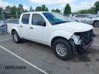 2019 Nissan Frontier SV with VIN 1N6AD0ER8KN704739, listed as a IAAI auction lot 42313110 with 69,647 mi miles and . Bid and sale history available at DreamBid. Image 13.