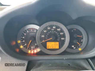2008 Toyota RAV4 Sport with VIN JTMZK32V686015171, listed as a Copart auction lot 56194485 with 167,889 mi miles and Salvage title. Bid and sale history available at DreamBid. Image 9.