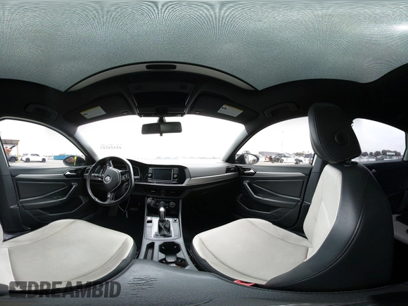 2019 Volkswagen Jetta S with VIN 3VWC57BU5KM098768, listed as a IAAI auction lot 42424223 with 85,777 mi miles and . Bid and sale history available at DreamBid. Image 19.