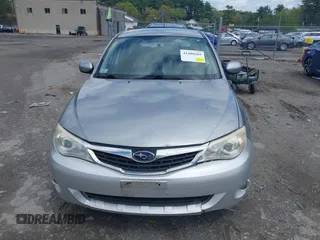 2009 Subaru Impreza Outback Special Sports with VIN JF1GH63669H820484, listed as a IAAI auction lot 42200269 with 122,328 mi miles and . Bid and sale history available at DreamBid. Image 12.