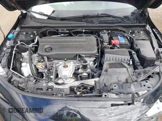 2025 Honda Civic Sport z VIN 2HGFE2F5XSH508552, wystawiony jako IAAI lot #42039416 z przebiegiem 16 703 mil mil oraz . Historia ofert i sprzedaży dostępna na DreamBid. Obrazek 10.