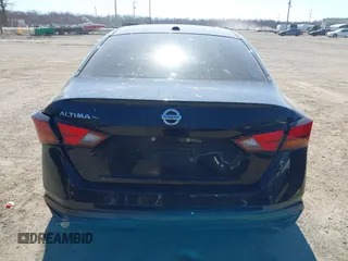 2020 Nissan Altima S z VIN 1N4BL4BV9LC132442, wystawiony jako IAAI lot #41758798 z przebiegiem 75 196 mil mil oraz . Historia ofert i sprzedaży dostępna na DreamBid. Obrazek 15.