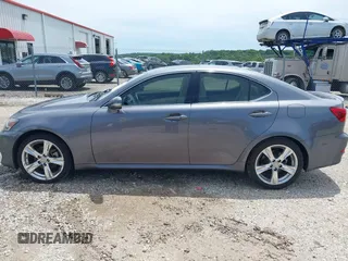 2012 Lexus IS 250 with VIN JTHBF5C29C5169344, listed as a IAAI auction lot 42494693 with 92,859 mi miles and . Bid and sale history available at DreamBid. Image 14.