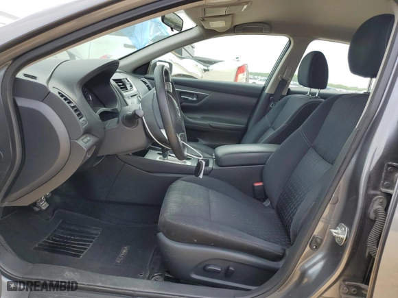2018 Nissan Altima 2.5 SL with VIN 1N4AL3AP1JC117391, listed as a Copart auction lot 51334065 with 111,693 mi miles and Salvage Title. Bid and sale history available at carsss.com. Image 7.