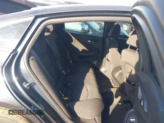 2020 Chevrolet Malibu LS with VIN 1G1ZB5ST7LF153183, listed as a IAAI auction lot 41683630 with 99,197 mi miles and . Bid and sale history available at DreamBid. Image 8.