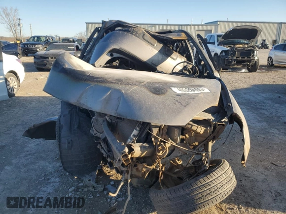 2012 Nissan Rogue S with VIN JN8AS5MVXCW706626, listed as a Copart auction lot 49320465 with Not Provided miles and Non Repairable. Bid and sale history available at DreamBid. Image 5.