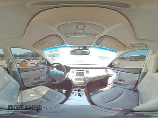 2008 Hyundai Azera Limited с VIN KMHFC46F98A303977, выставлен на аукционе Copart как лот 62328645 с пробегом 220 663 миль миль и Списание • Salvage title. История ставок и продаж доступна на DreamBid. Изображение 13.