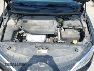2015 Chrysler 200 Limited with VIN 1C3CCCAB1FN757236, listed as a IAAI auction lot 42041039 with 105,430 mi miles and . Bid and sale history available at DreamBid. Image 10.