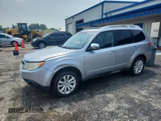 2016 Subaru Forester X Touring with VIN JF2SHAHC4CH442843, listed as a Copart auction lot 63697295 with 135,626 mi miles and Clean title. Bid and sale history available at DreamBid. Image 1.