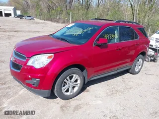 2015 Chevrolet Equinox LT with VIN 2GNFLFEK6F6100724, listed as a IAAI auction lot 41988056 with 89,872 mi miles. Bid and sale history available at carsss.com. Image 17.