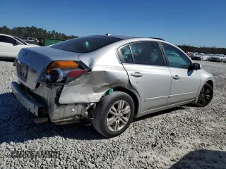 2010 Nissan Altima 2.5 S with VIN 1N4AL2AP9AC107511, listed as a Copart auction lot 44069595 with 170,025 mi miles and Salvage Title. Bid and sale history available at carsss.com. Image 3.