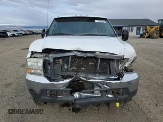 2003 Ford F-350 XL with VIN 1FTSW31F53EB17057, listed as a Copart auction lot 79045184 with Not Provided miles and Clean Title. Bid and sale history available at DreamBid. Image 5.