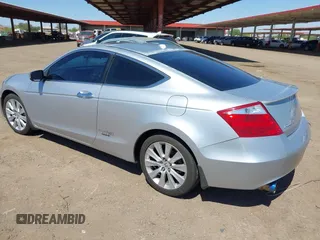 2008 Honda Accord EX-L z VIN 1HGCS22818A009920, wystawiony jako IAAI lot #42205008 z przebiegiem 228 242 mil mil oraz . Historia ofert i sprzedaży dostępna na DreamBid. Obrazek 3.