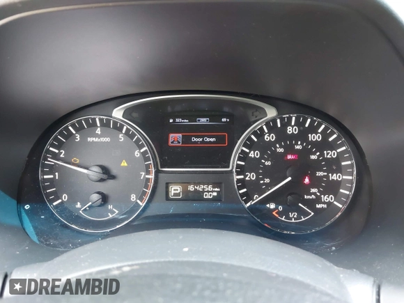 2014 Nissan Pathfinder SV с VIN 5N1AR2MM3EC726858, выставлен на аукционе IAAI как лот 42520896 с пробегом 164 256 миль миль и . История ставок и продаж доступна на DreamBid. Изображение 7.