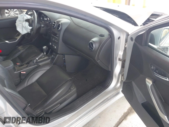 2010 Pontiac G6 w/1SF with VIN 1G2ZA5EK3A4146404, listed as a IAAI auction lot 42648813 with 130,992 mi miles and . Bid and sale history available at DreamBid. Image 5.