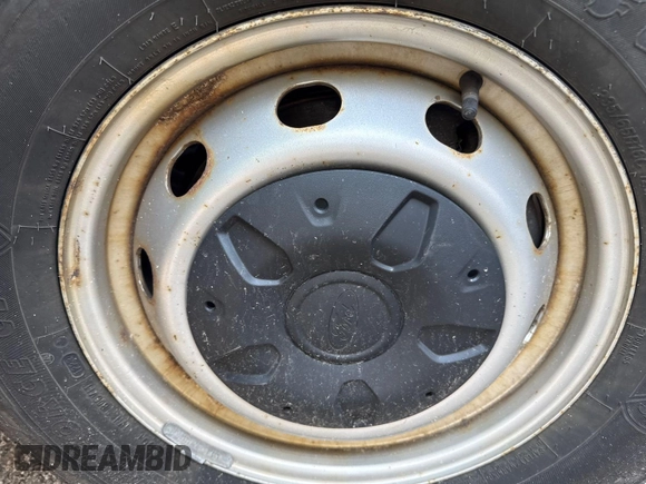 2017 Ford Transit с VIN 1FTYR1YM4HKB19272, выставлен на аукционе IAAI как лот 42740678 с пробегом 91 109 миль миль и . История ставок и продаж доступна на DreamBid. Изображение 17.