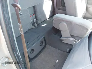 2003 Toyota Tacoma z VIN 5TEVL52N53Z153190, wystawiony jako IAAI lot #41977936 z przebiegiem 206 797 mil mil oraz . Historia ofert i sprzedaży dostępna na DreamBid. Obrazek 8.