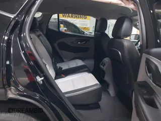 2022 GMC Terrain SLT with VIN 3GKALVEV3NL266222, listed as a IAAI auction lot 41963882 with 27,560 mi miles and . Bid and sale history available at DreamBid. Image 8.