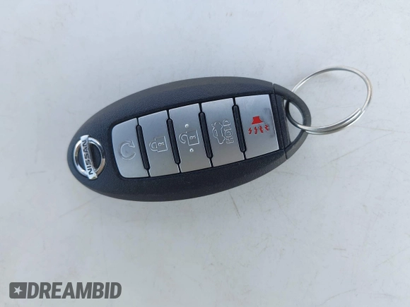 2016 Nissan Altima SV with VIN 1N4AL3AP4GC218644, listed as a IAAI auction lot 42001835 with 43,763 mi miles and . Bid and sale history available at DreamBid. Image 11.