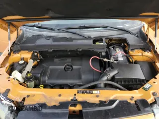 2008 Land Rover LR2 SE z VIN SALFS24N88H014899, wystawiony jako Copart lot #43229995 z przebiegiem 175 499 mil mil oraz Szkoda całkowita • Salvage title. Historia ofert i sprzedaży dostępna na DreamBid. Obrazek 14.