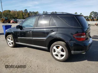 2008 Mercedes-Benz M 320 CDI with VIN 4JGBB22E68A424713, listed as a Copart auction lot 80493424 with 191,717 mi miles and Clean Title. Bid and sale history available at carsss.com. Image 2.