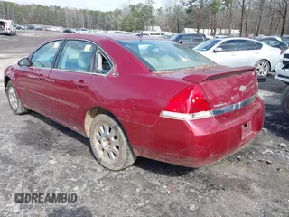 2007 Chevrolet Impala LT with VIN 2G1WT58K679410363, listed as a IAAI auction lot 41574914 with 234,140 mi miles and . Bid and sale history available at DreamBid. Image 3.