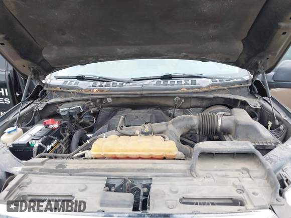 2016 Ford F-150 XL with VIN 1FTEW1CP0GKD15947, listed as a IAAI auction lot 42784575 with 153,723 mi miles and . Bid and sale history available at DreamBid. Image 10.