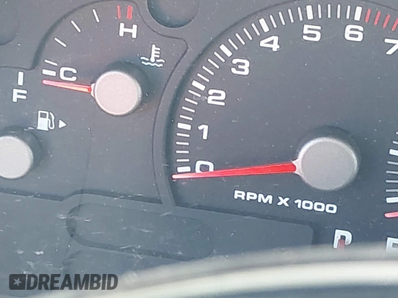 2004 Ford Explorer XLT с VIN 1FMZU73EX4UC06304, выставлен на аукционе IAAI как лот 42060816 с пробегом Не указан миль и . История ставок и продаж доступна на DreamBid. Изображение 14.
