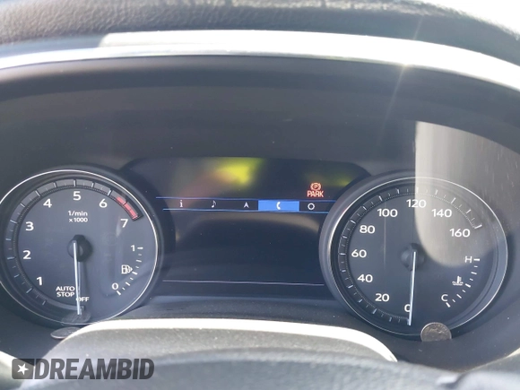 2020 Cadillac CT5 Luxury с VIN 1G6DW5RK5L0123933, выставлен на аукционе IAAI как лот 42014842 с пробегом Не указан миль и . История ставок и продаж доступна на DreamBid. Изображение 7.