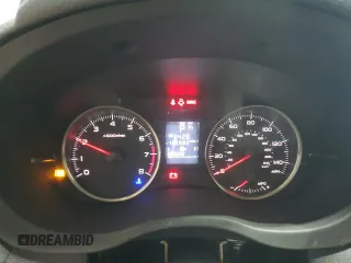 2016 Subaru Impreza Premium z VIN JF1GJAB67GH007919, wystawiony jako Copart lot #49868465 z przebiegiem 122 982 mil mil oraz Szkoda całkowita • Salvage title. Historia ofert i sprzedaży dostępna na DreamBid. Obrazek 9.
