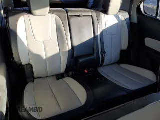 2013 Chevrolet Equinox LT with VIN 2GNFLPE35D6157234, listed as a Copart auction lot 84346324 with 256,831 mi miles and Clean Title. Bid and sale history available at DreamBid. Image 10.