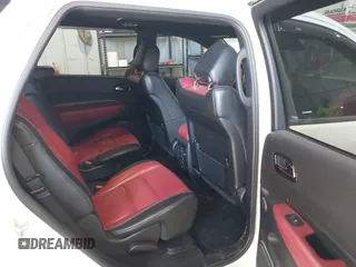 2021 Dodge Durango R/T z VIN 1C4SDJCT3MC541153, wystawiony jako IAAI lot #41864730 z przebiegiem 39 859 mil mil oraz . Historia ofert i sprzedaży dostępna na DreamBid. Obrazek 8.