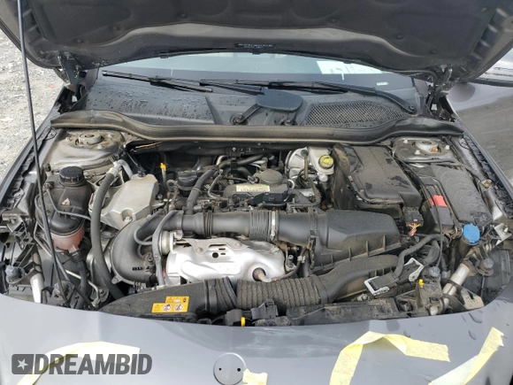 2019 Mercedes-Benz CLA with VIN WDDSJ4GB9KN742686, listed as a Copart auction lot 62292353 with 58,122 mi miles. Bid and sale history available at carsss.com. Image 11.