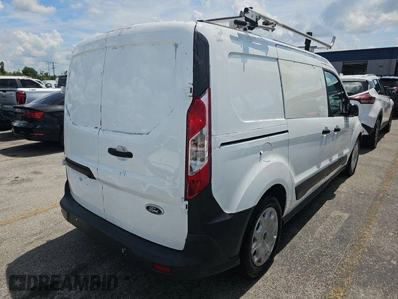 2016 Ford Transit Connect XL z VIN NM0LS7E71G1264447, wystawiony jako IAAI lot #42633652 z przebiegiem 157 737 mil mil oraz . Historia ofert i sprzedaży dostępna na DreamBid. Obrazek 19.